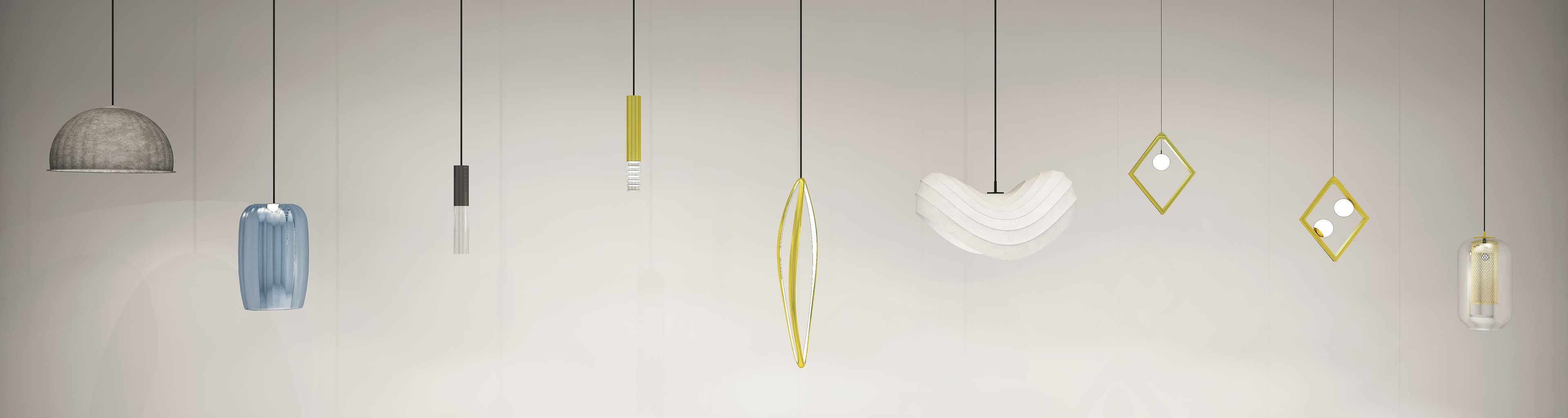 Smart Ceiling Mount