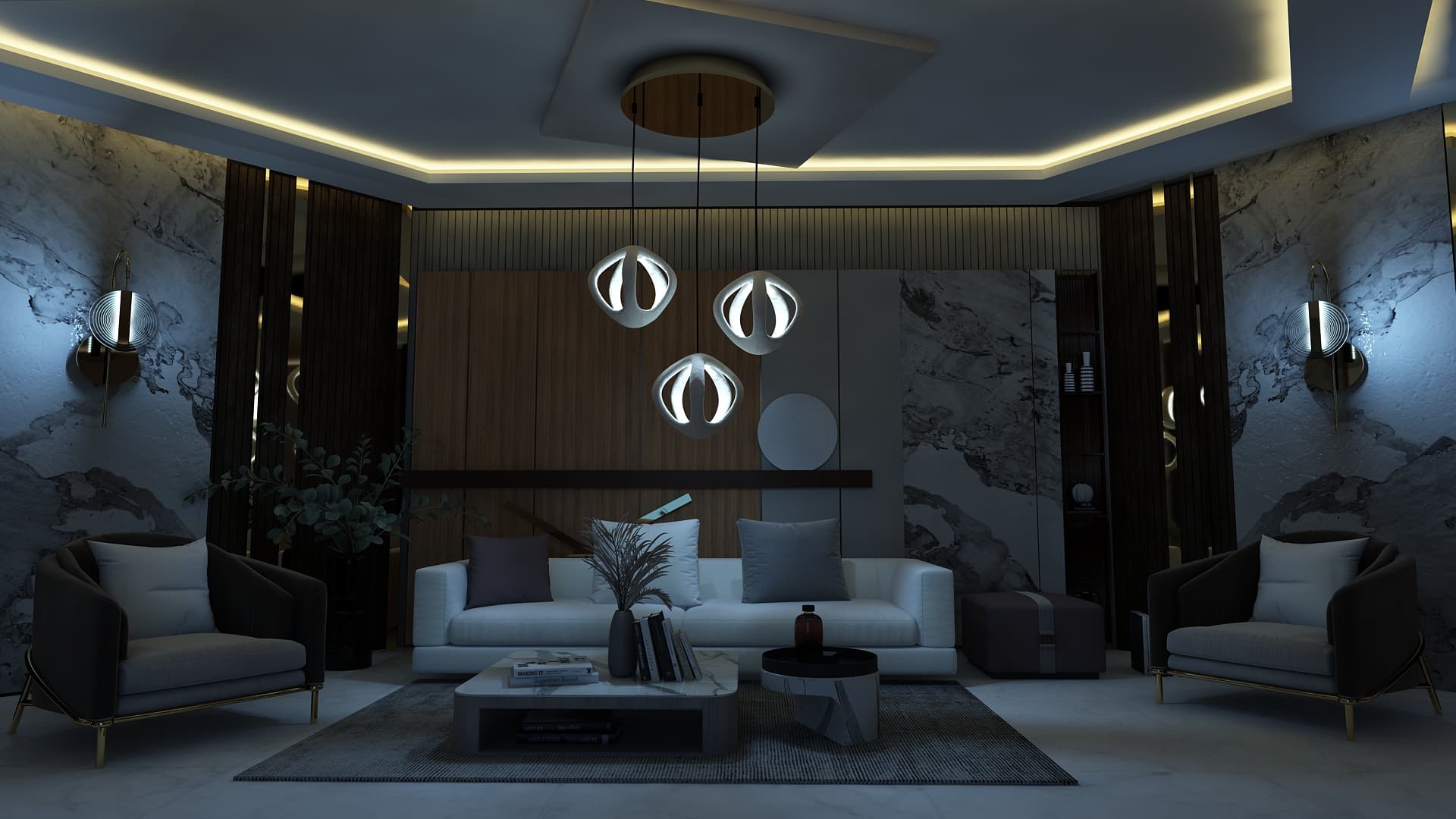 Ambient Mode