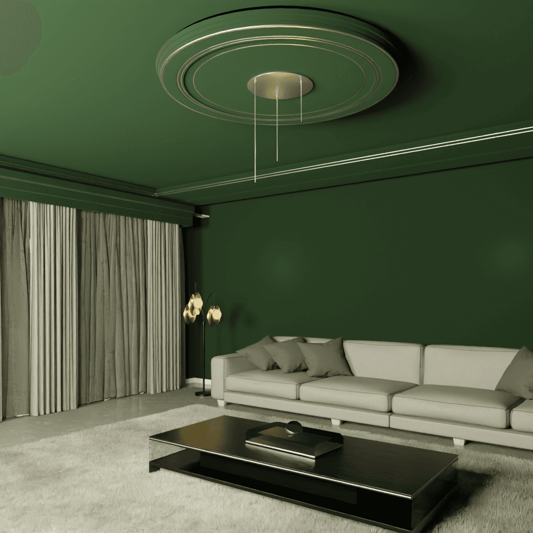 Customization - Room Stage 3