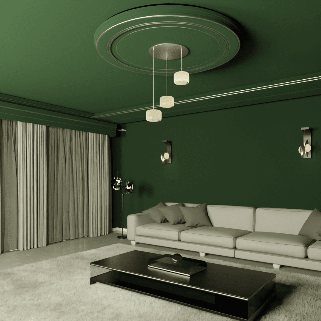 Realization - Room Stage 4