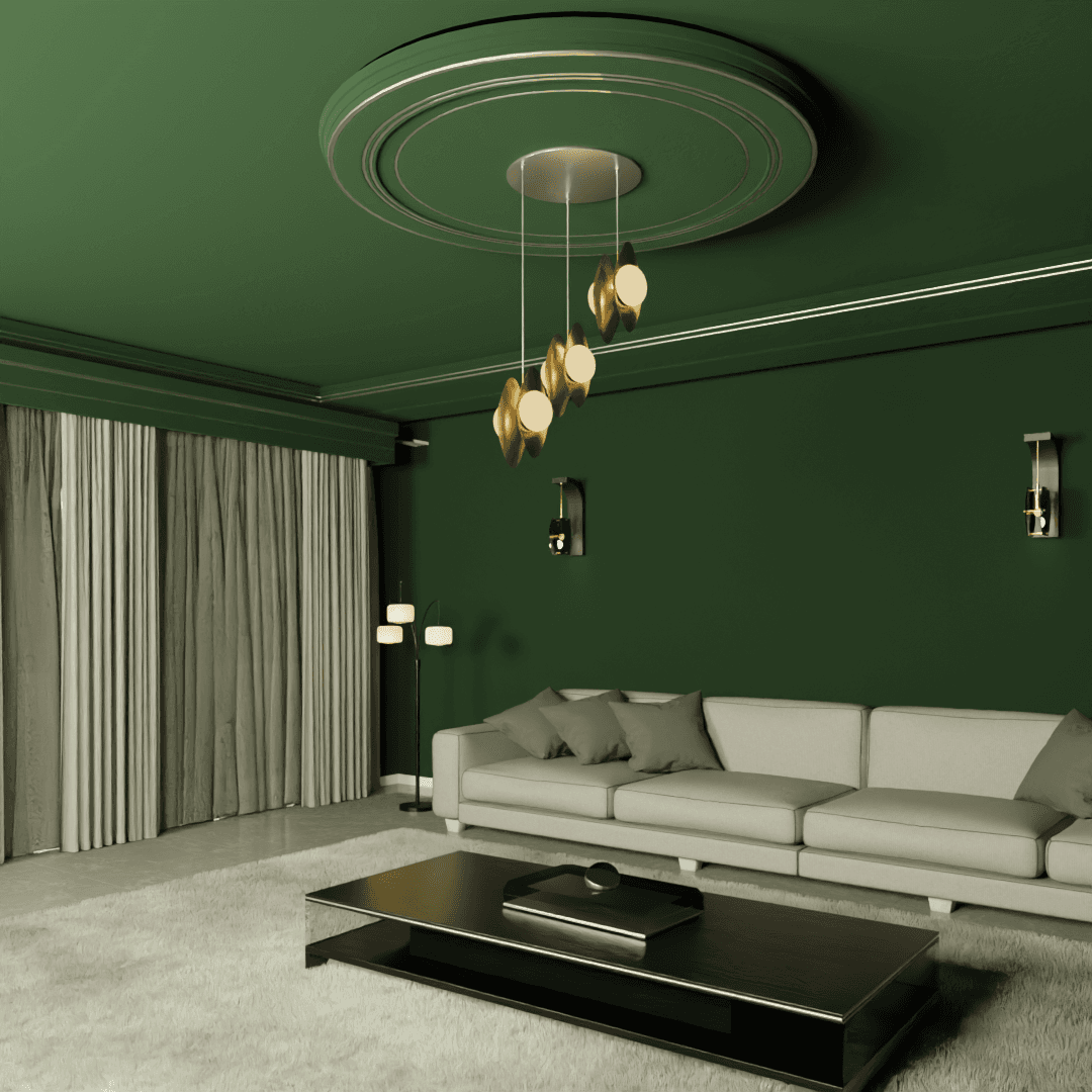 Integration - Room Stage 5