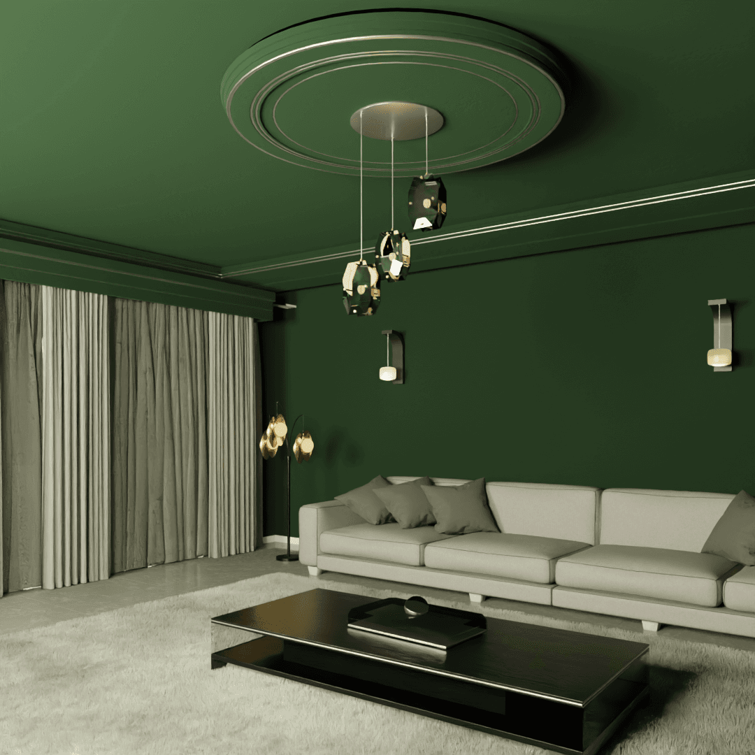 Evolution - Room Stage 6