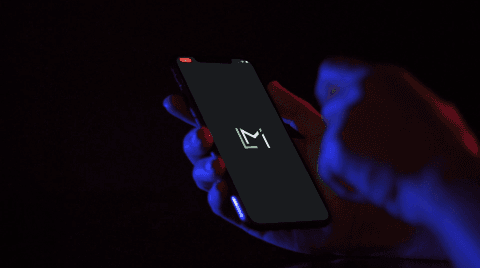 Smart Lighting Revolution