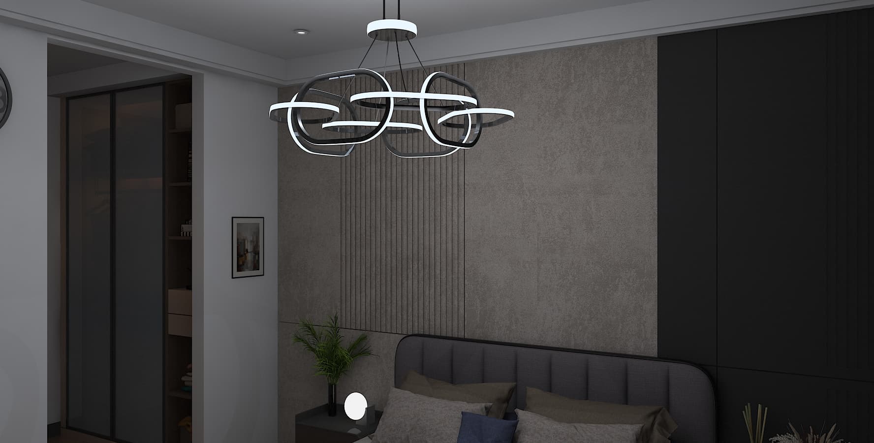 Wall Pendant