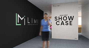 First Showroom Success